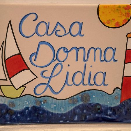 Casa Donna Lidia Apartment Savona Exterior photo