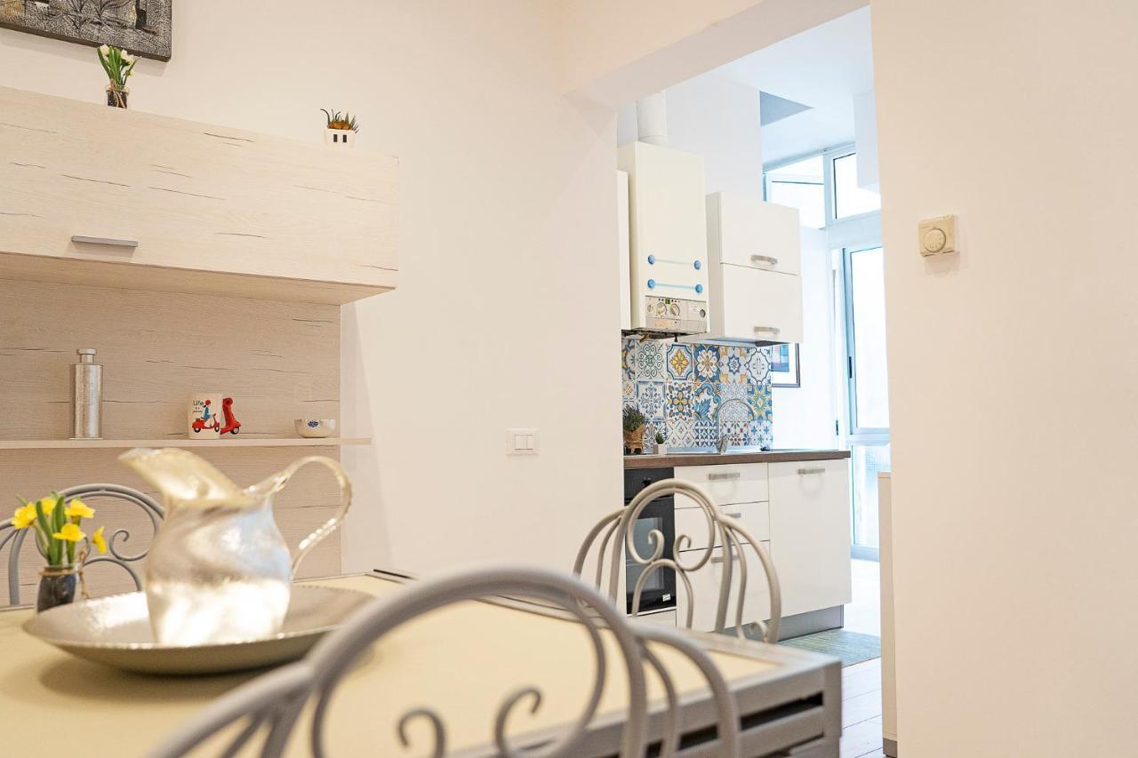 Casa Donna Lidia Apartment Savona Exterior photo