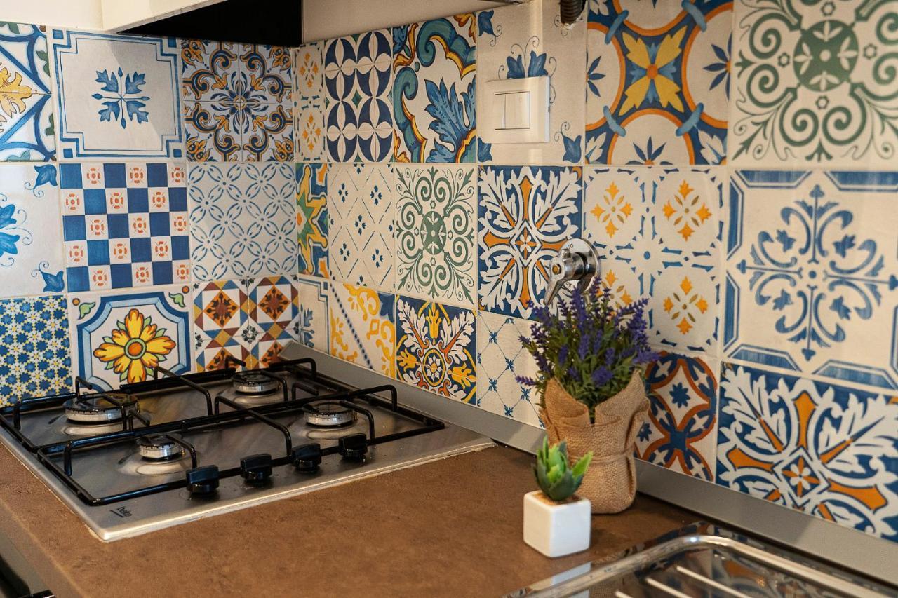 Casa Donna Lidia Apartment Savona Exterior photo
