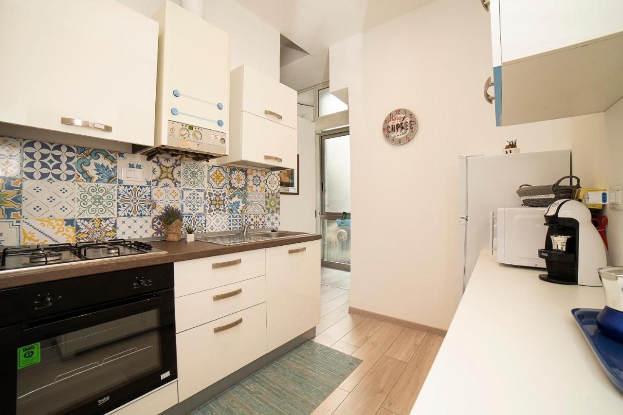 Casa Donna Lidia Apartment Savona Exterior photo