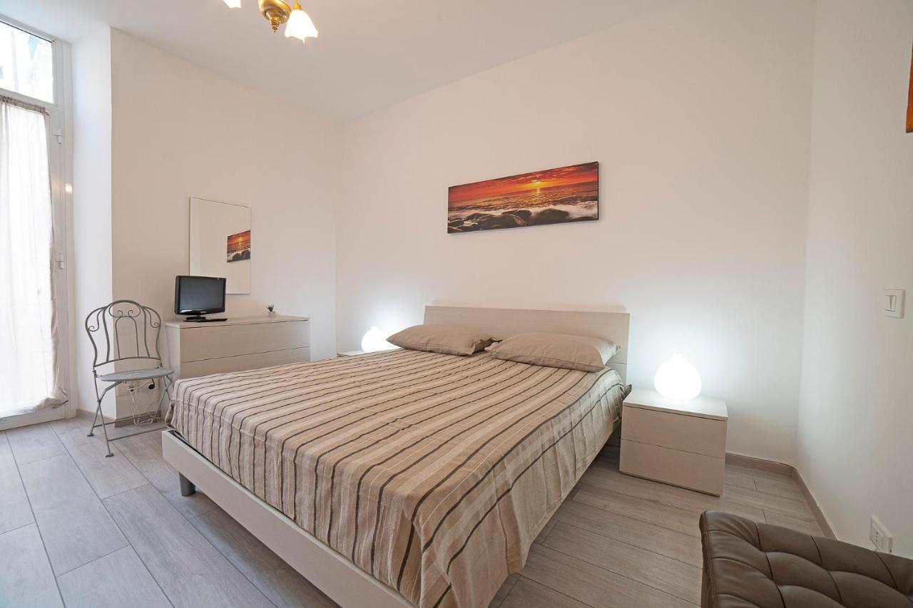 Casa Donna Lidia Apartment Savona Exterior photo