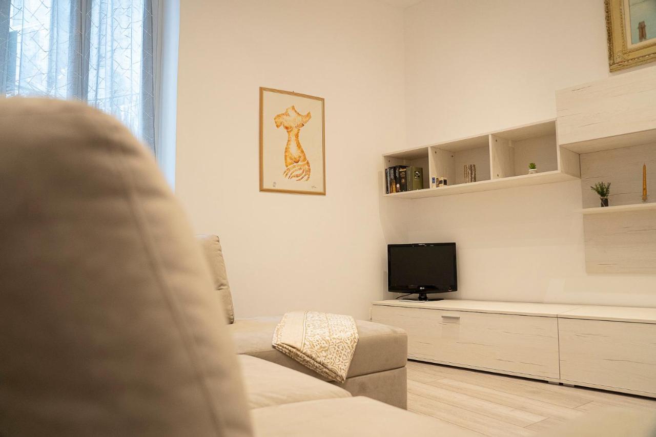 Casa Donna Lidia Apartment Savona Exterior photo