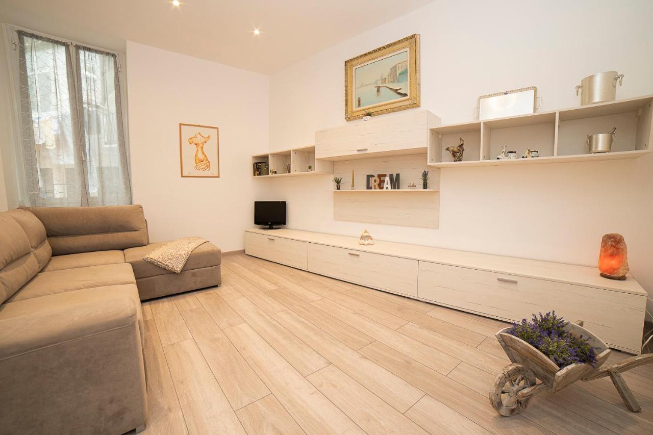 Casa Donna Lidia Apartment Savona Exterior photo