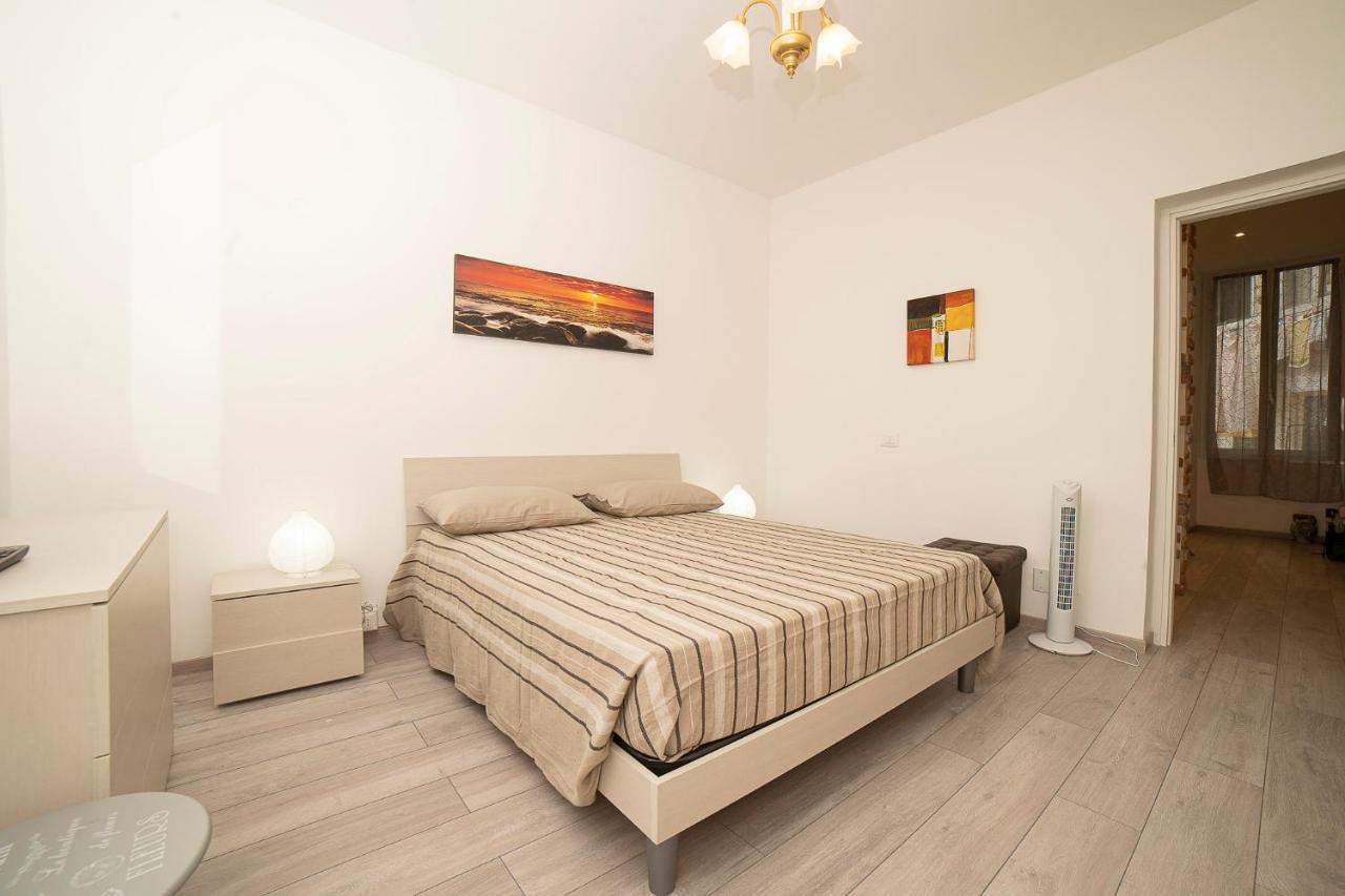 Casa Donna Lidia Apartment Savona Exterior photo