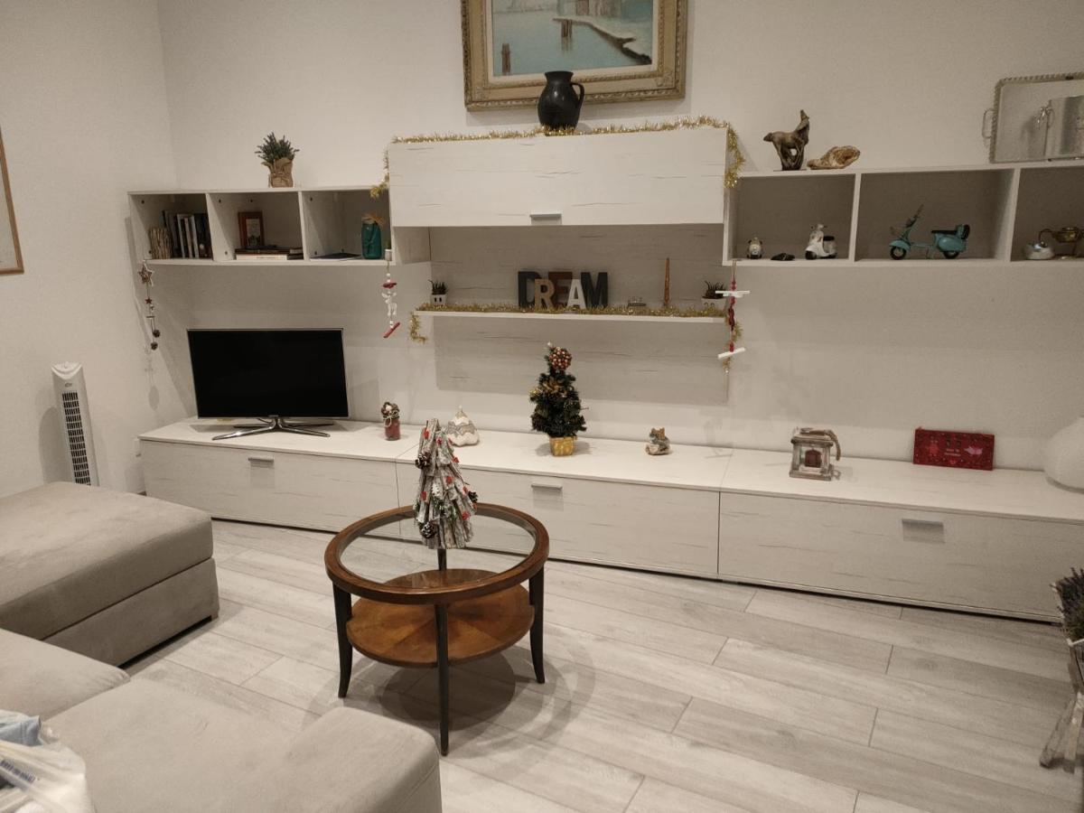 Casa Donna Lidia Apartment Savona Exterior photo