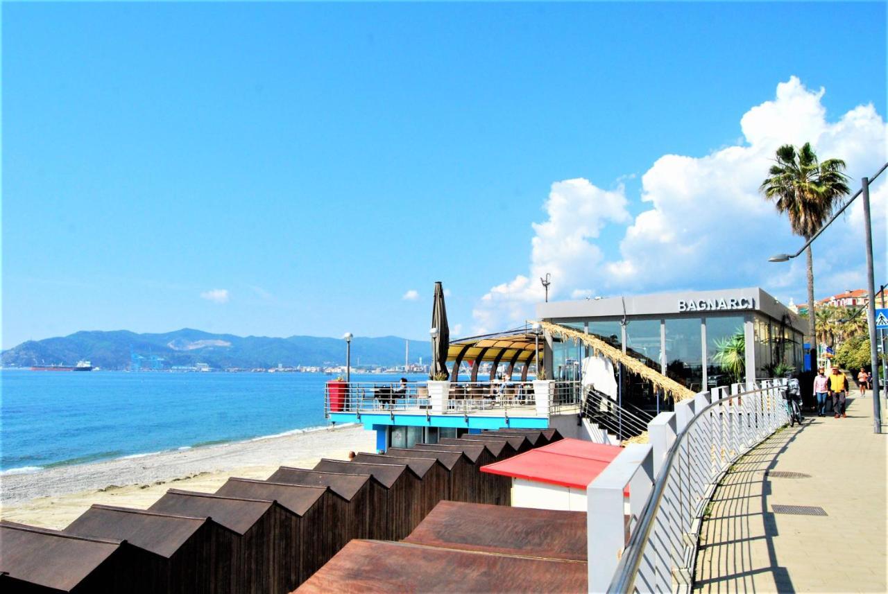 Casa Donna Lidia Apartment Savona Exterior photo